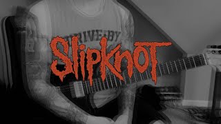 HAVE YOU BEEN PLAYING THE SULFUR RIFF WRONG THIS WHOLE TIME??