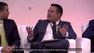 Highlights of the GSMA Ministerial Programme at MWC Barcelona 2019