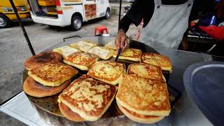 Pasar Malam Shah Alam Seksyen 6 🇲🇾 Night Market Street Food Heaven You Can’t Miss! 🔥🍤🍗