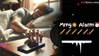 New Flute Music Morning Alarm | Best Morning Alarm Music 2026 | Peaceful Flute Ringtone screenshot 1