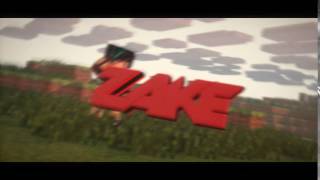 Intro #51 | Para Zake | Minecraft Animation | SA