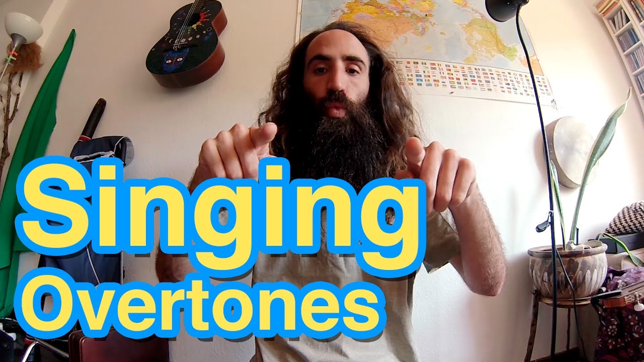 Tonton Gato Suave - Patreon Singing Lessons - How I Sing OverTones di YouTube Tonton Gato Suave - Patreon Singing Lessons - How I Sing OverTones di YouTube