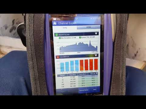 Tracking bad ICFR