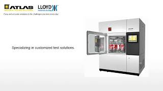 Plastic Testing is Crucial to Your Business | Atlas Material Testing Technology