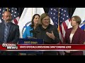 Governor Maura Healey discusses SNAP funding loss