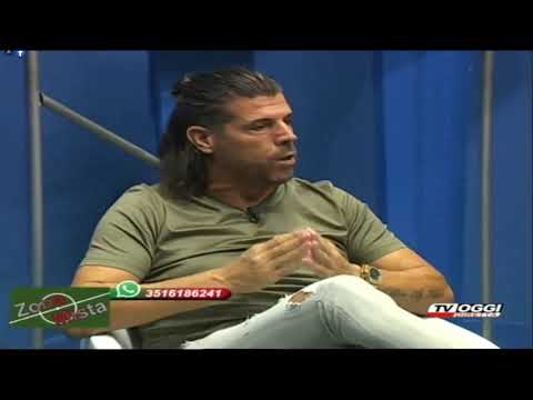 Ciro De Cesare sa come far passare il nervosismo ai calciatori