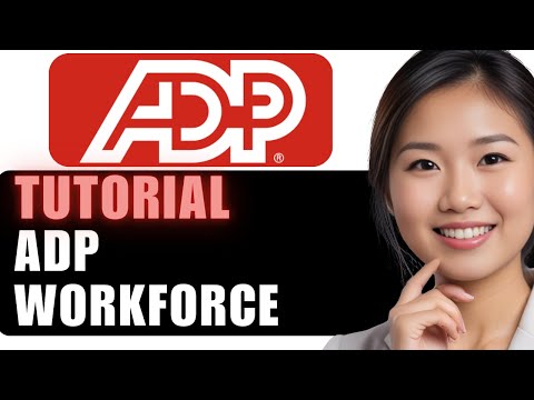 Workforce Now ADP Login:  Stop Wasting Time!  (Simple Fix)