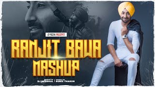 Ranjit Bawa Mashup | Birthday Special | Latest Punjabi Songs 2021 | IDMedia