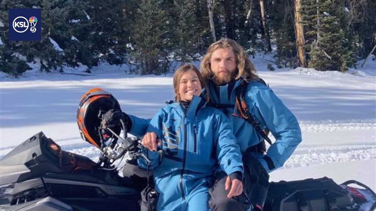 Family remembers man killed in Wyoming Avalanche