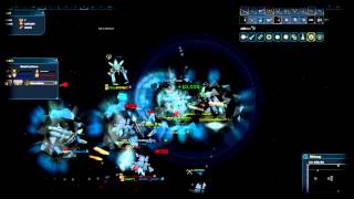 Darkorbit Laggy Spaceball untill the End