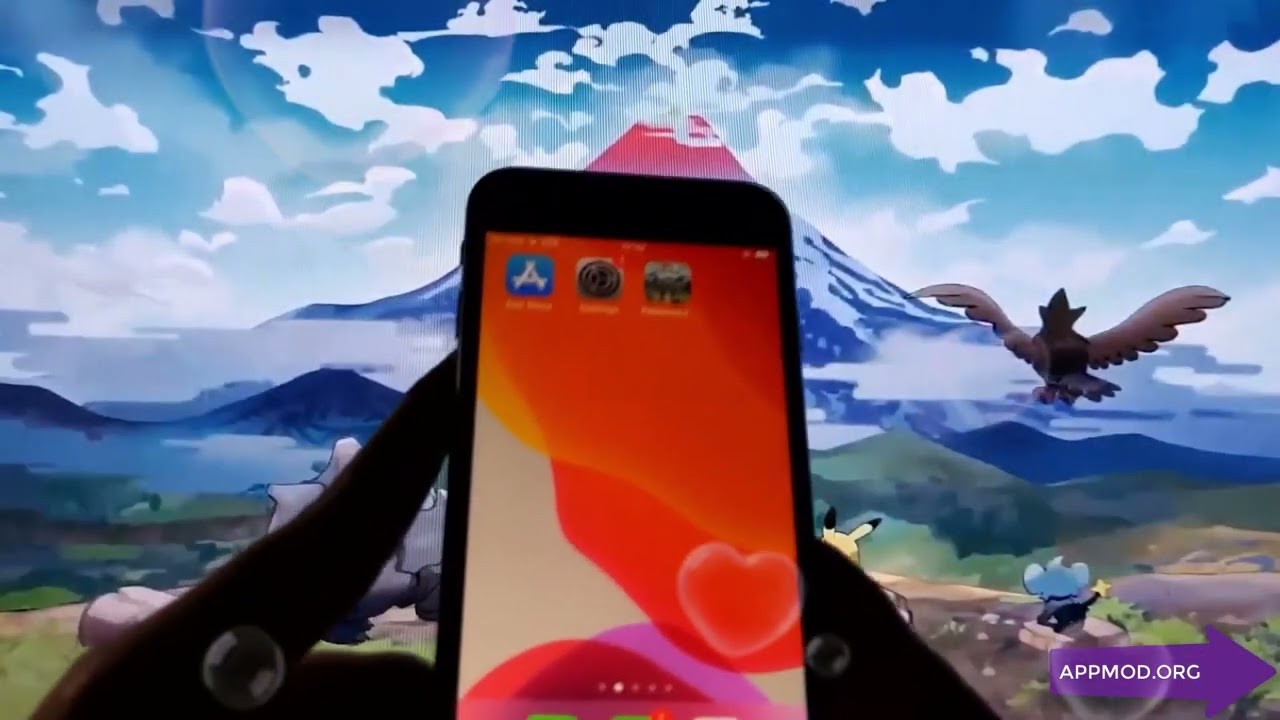 How To Download Pokemon Legends Arceus On Android & Ios 2022 😱 Download Pokemon Legends Arceus