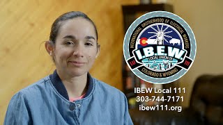 Join the IBEW Local 111