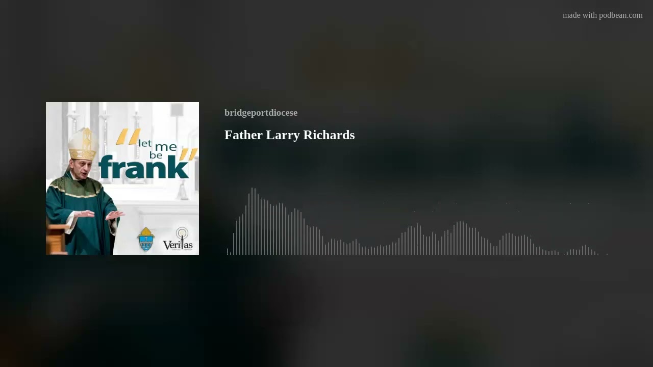 Father Larry Richards