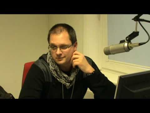 Ridas Žirgulis ir Rytis Zemkauskas apie tai, kaip ir kodėl pradėjo ...