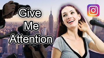 Instagram Clout Chasers