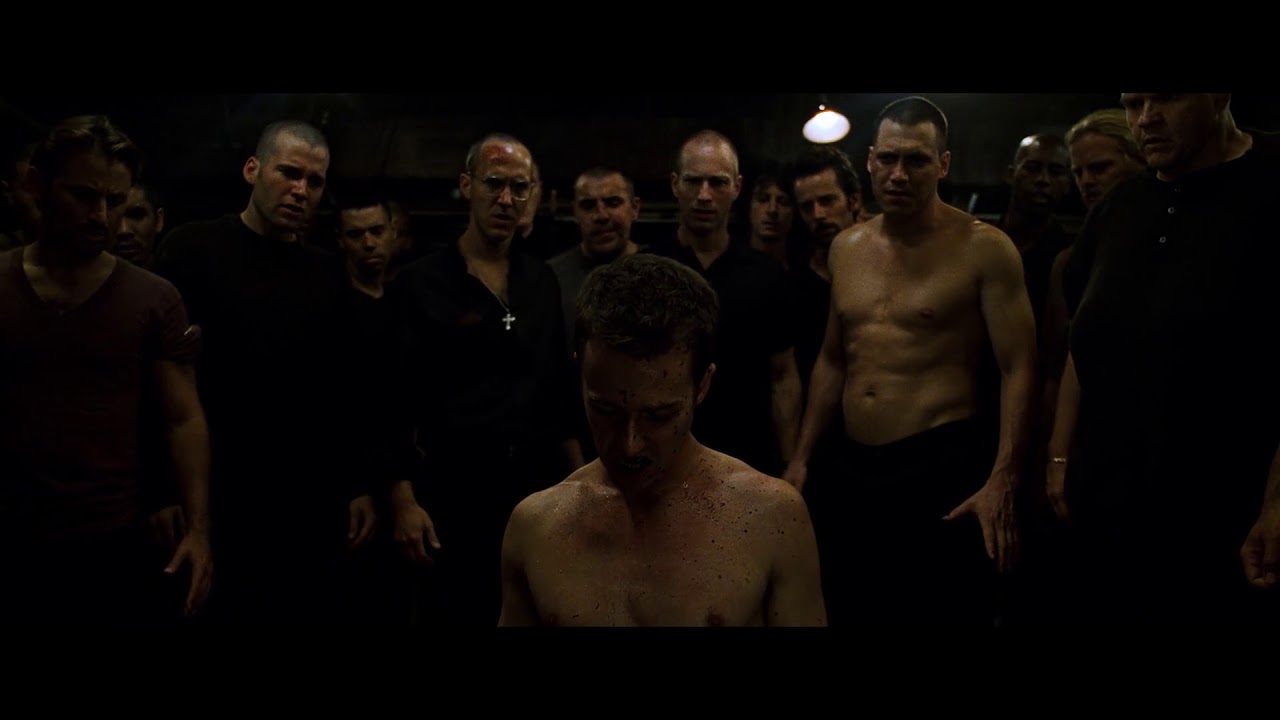 Narrator vs Angel Face but its shorter