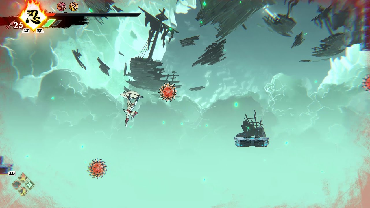 Shinobi: Art of Vengeance | The Kaiju - Level 12 Rift Gameplay