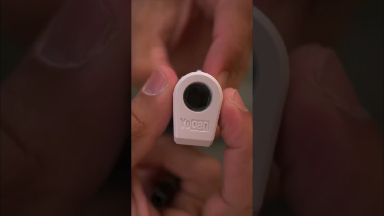 U n’ I go together like the Uni Pro. Get Yocan batteries from VPM 