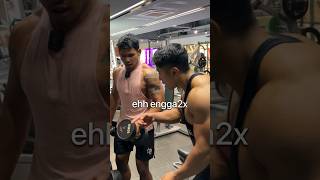 Iben Ma Invited To Compete With Athletes