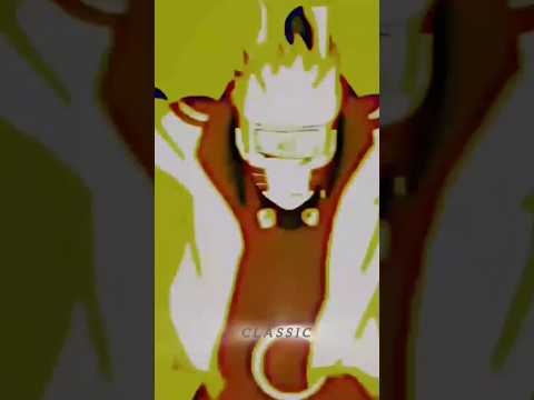 Waah Hero 😎✌️...#narutoedit