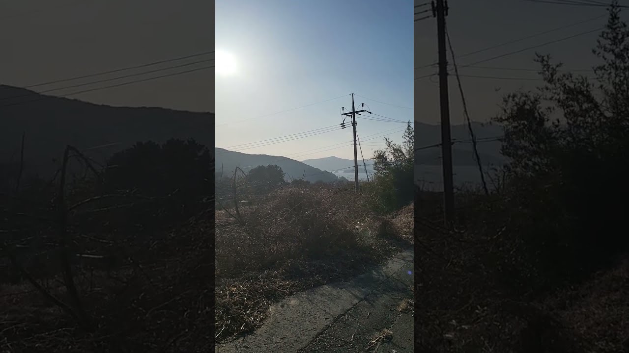 (Стихотворение) Земля замерзает~~~~!