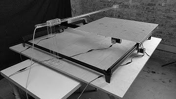 RESILIENCE  -Architectural Fiction- sand  film