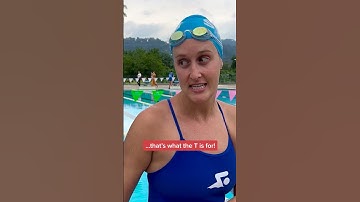 STOP Doing This When You Do a Flip Turn!