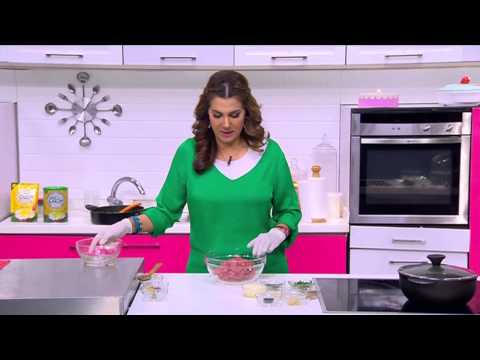 طريقة عمل أرز هندي