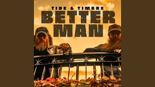 Better Man
