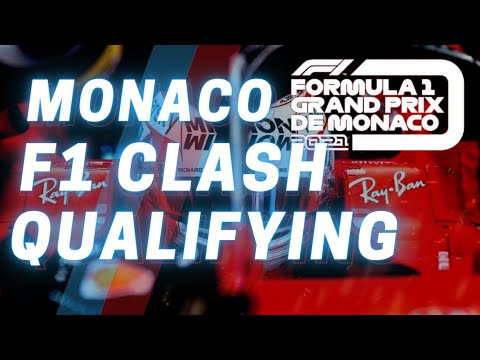 F1 Clash| Monaco Grand Prix