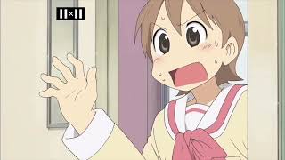 2X2 English - Continuity April 12, 2025