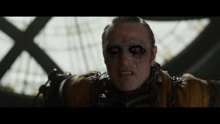 Doctor Strange - Türkçe Dublajlı İkinci Fragman (Benedict Cumberbatch, Rachel McAdams)