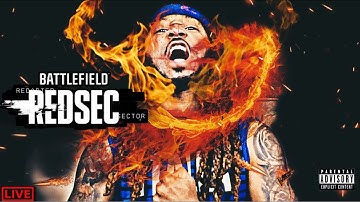 🔴LIVE - #1 Controller Player BATTLEFIELD REDSEC IS HERE!!! (SEASON 1) SUB UP GANG🟢