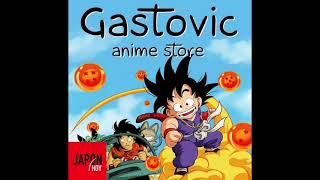 Gastovic Anime Store - 10.04.24 Japón Hoy Tv