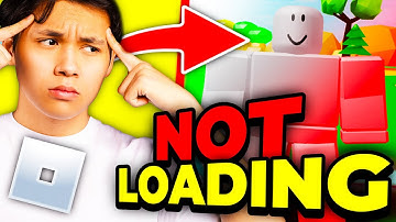 How to Fix Roblox Assets Not Loading Properly