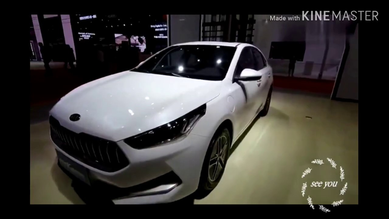 #Review #Kia K3 EV by #VQHVLOG (VLOG 3) - YouTube