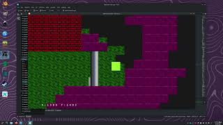 2d tile engine update