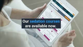 Isopharm New Style ECPD Course Trailer screenshot 5