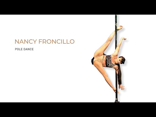 Nancy Froncillo