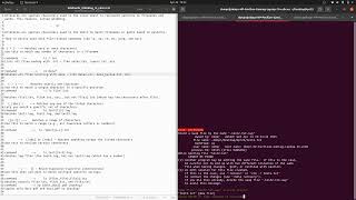 3. Wildcards(Globbing) in Linux Systems | Telugu