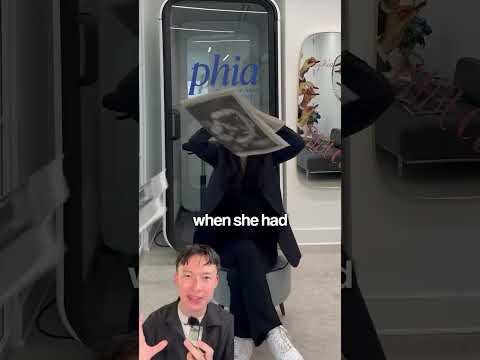 Podcast on Disrupting Fashion Industry | Phoebe Gates