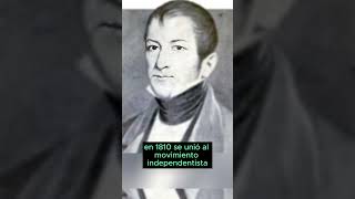 Nicolás Bravo: El tres veces presidente de México