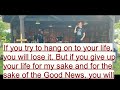 How to be healed of Cancer and other disease's GODS WAY !