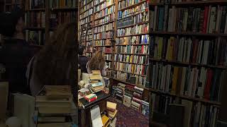 Old Florida Book Shop #bookstore   #shorts