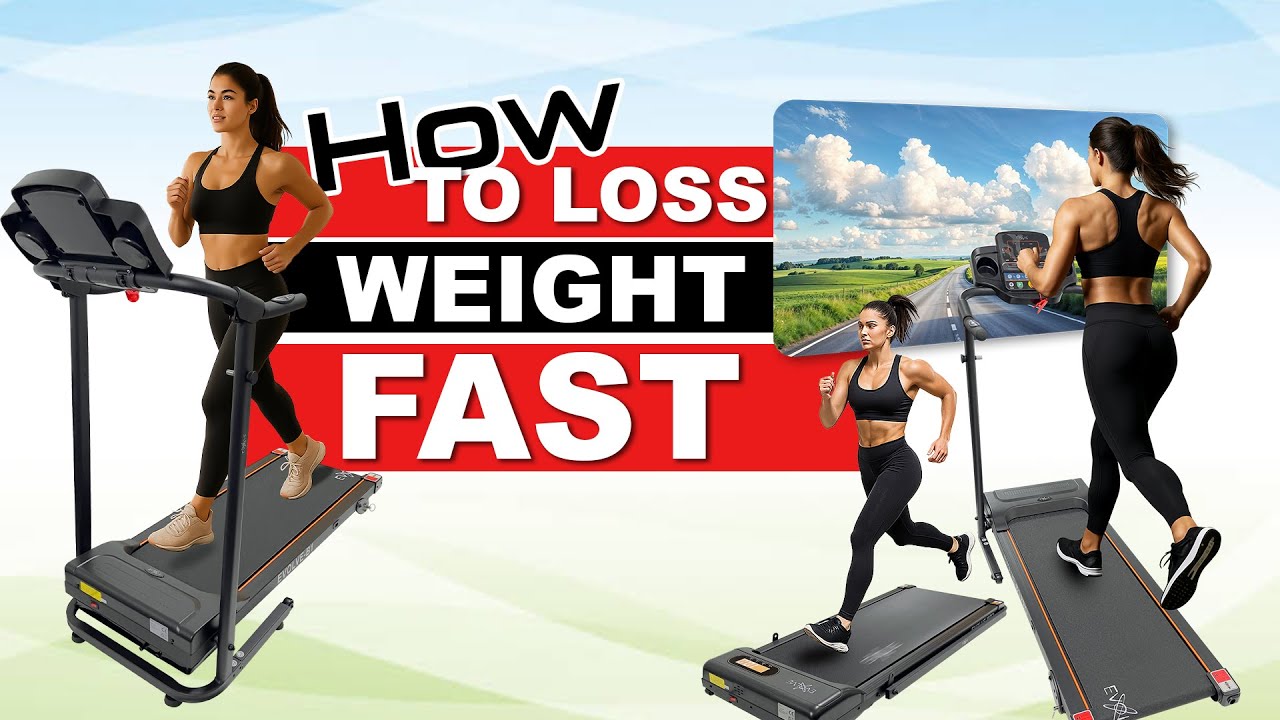 Best Walking Pad Treadmill Popular Video ⭐ Walking Pad With Incline