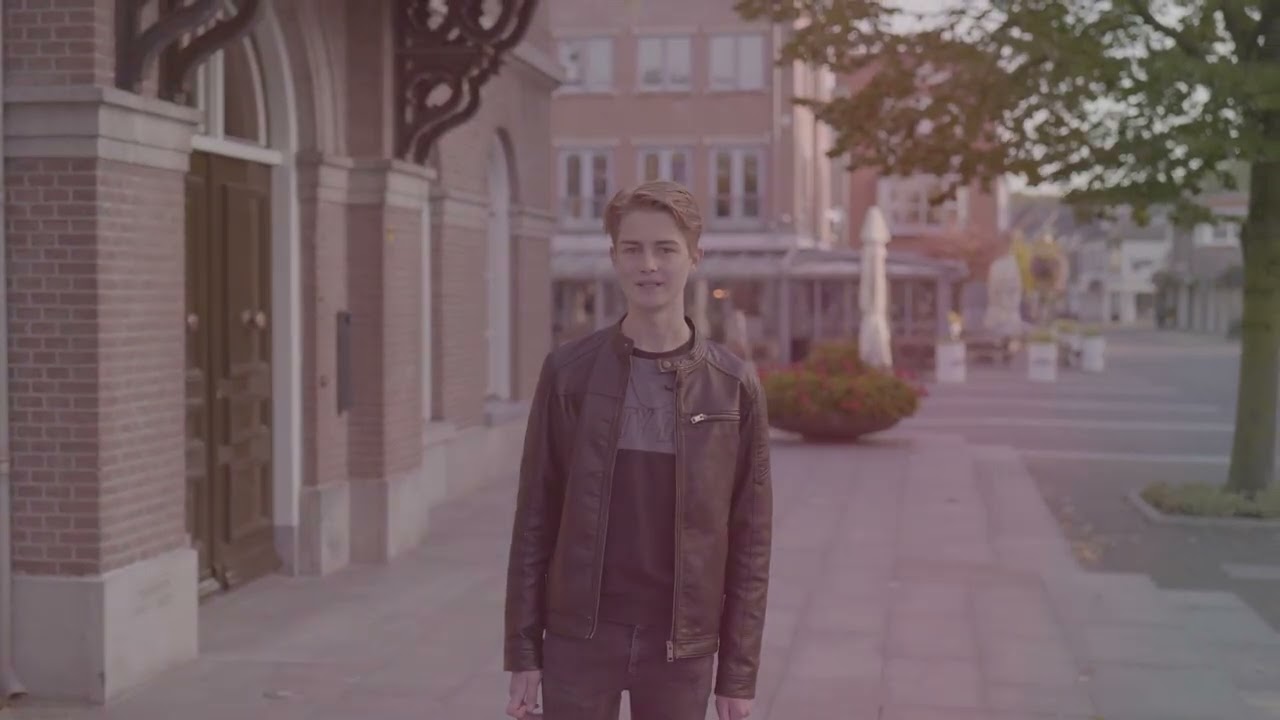 Jongerenraad Introductie voor MBO scholen