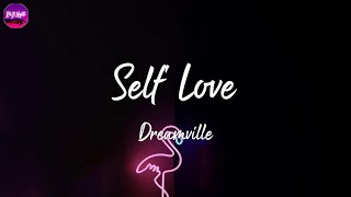 Dreamville - Self Love (Lyric Video)