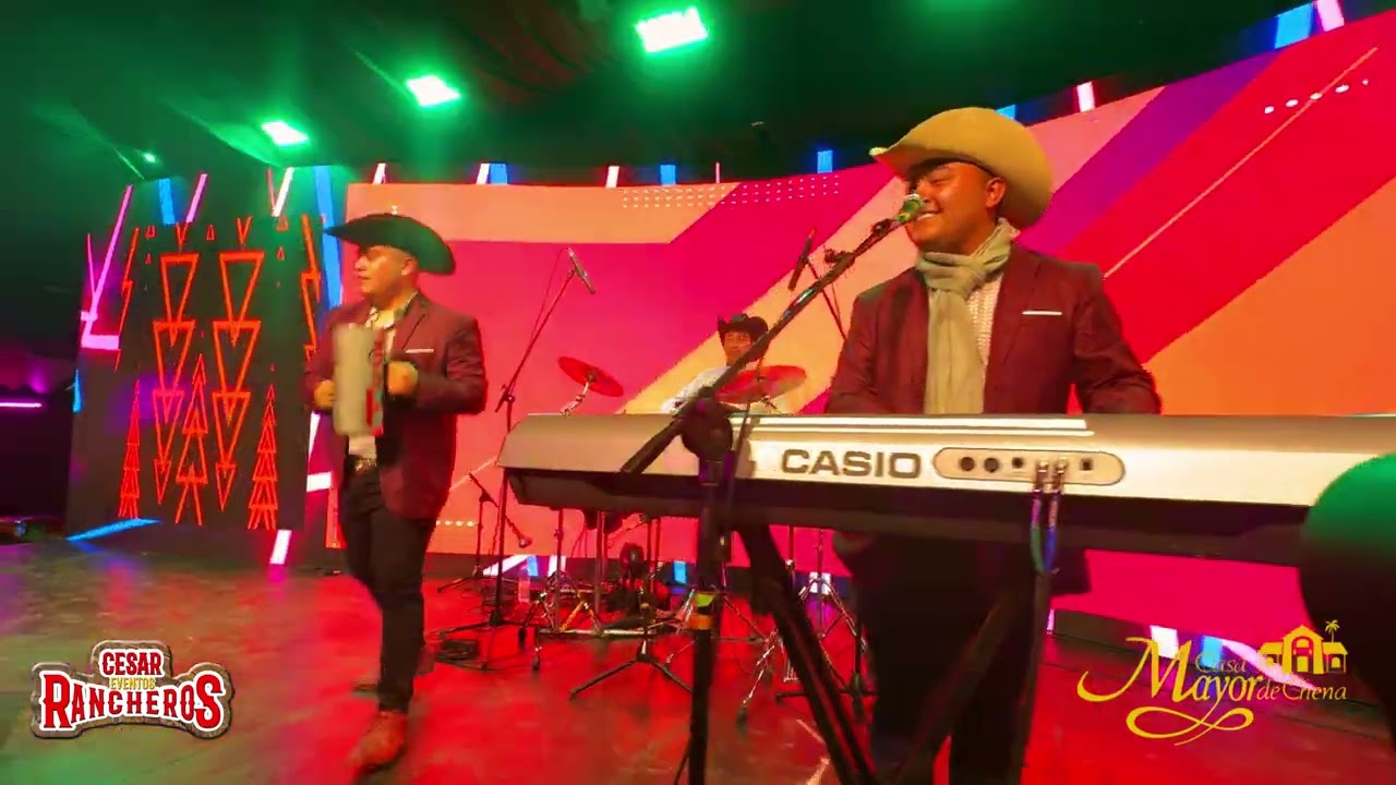 SANGRE CHILENA EN CASA MAYOR DE CHENA  11/5/25