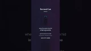 Borrowed Coat