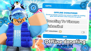 🔴LIVE🔴100 Robux Wheel To Viewers! - Pls Donate Live | Goal: 3.9M RSD